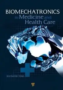Biomechatronics in Medicine and Healthcare [Repost]