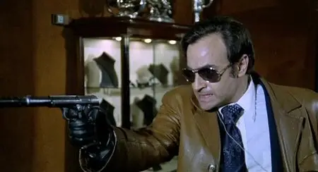 Death of a Hoodlum / Muerte de un quinqui (1975)