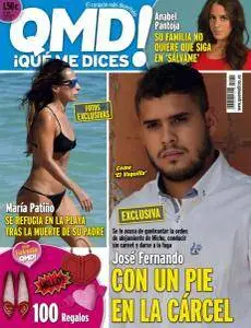 QMD! - 11 Febrero 2017
