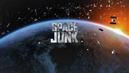 LoveNature - Space Junk (2012)