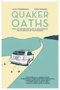 Quaker Oaths (2016)