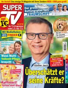 Super TV – 22 April 2021