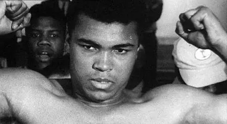 (Docu)  Muhhamad ALI - Through the Eyes of the World  [DVDrip]