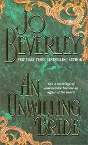Jo Beverley - An Unwilling Bride [Audio Book]