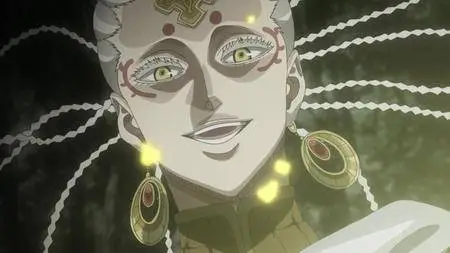 Black Clover S01E34