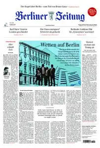 Berliner Zeitung – 18. Februar 2019