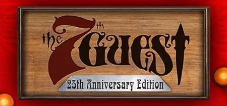 The 7th Guest: 25th Anniversary Edition (2019)