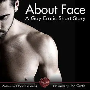 «About Face» by Hollis Queens