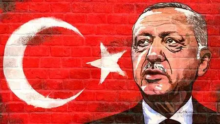 BBC This World - Turkey: Empire of Erdogan (2023)