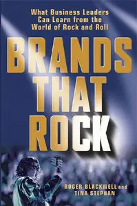 Brands That Rock [Repost]