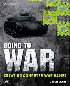 Going to War: Creating Computer War Games (repost)