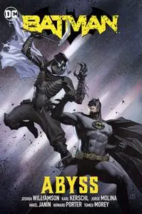 Batman v06 - Abyss (2022) (Digital-SD) (Dakota Scanning)