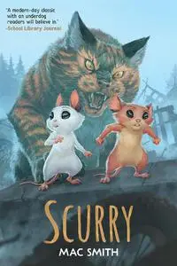 Image Comics-Scurry Vol 01 2023 HYBRID COMIC eBook