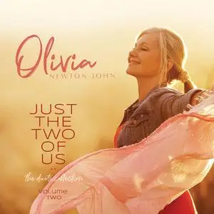 Olivia Newton-John - Just The Two Of Us: The Duets Collection (Vol. 2) (2023)