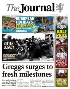 Newcastle Journal - 6 March 2024