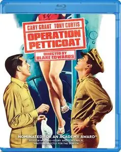 Operation Petticoat (1959)