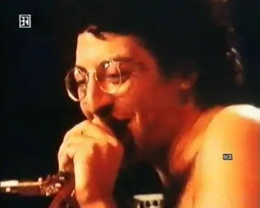 Frank Zappa - We Don't Mess Around (1978)