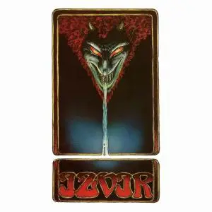 Izvir - Izvir (1977) [Reissue 2014] (Repost)