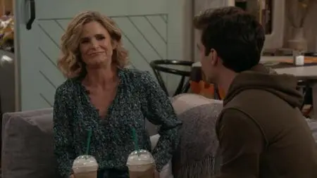 Call Your Mother S01E11