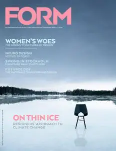 FORM Magazine – February 2019
