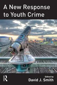 A New Response to Youth Crime