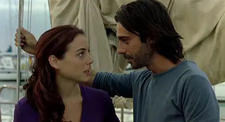 Sound of the Sea (2001)