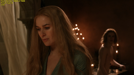 Game of Thrones - Season 01 [Reuploaded]