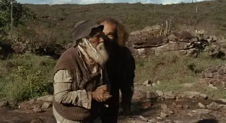 O Homem Que Não Dormia (2012)