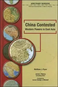 China Contested: Western Powers in East Asia (repost)