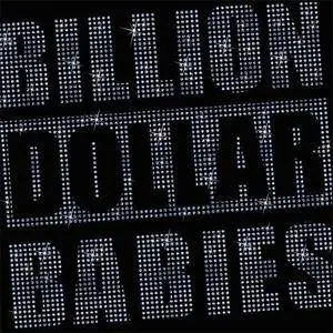 Billion Dollar Babies - Die For Diamonds (2010)