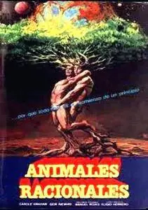 Human Animals (1983) Animales racionales