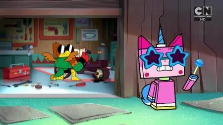 Unikitty S01E30