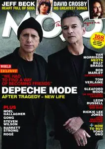 Mojo - April 2023