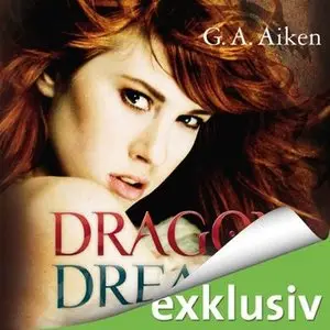 G.A. Aiken - Dragon Dream