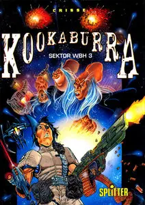Kookaburra K 2 Issues