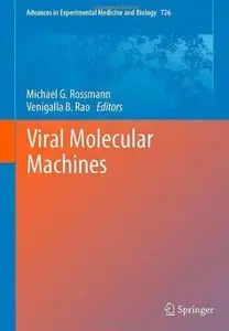 Viral Molecular Machines (repost)
