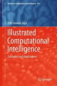 Illustrated Computational Intelligence: Examples and Applications