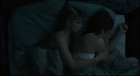 L'affaire Dumont (2012)