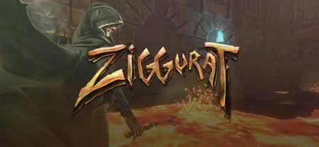 Ziggurat (2014)