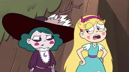 Star vs. the Forces of Evil S04E33
