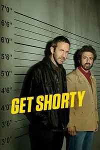 Get Shorty S01E08