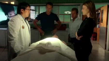 Hawaii Five-0 S02E09