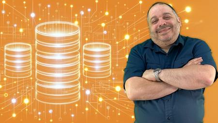 Foundations with Data Management with SQL