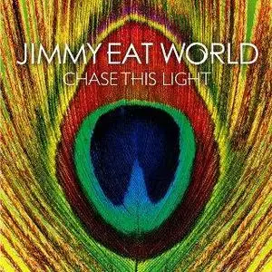 Jimmy Eat World - Chase This Light (2007)