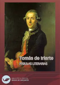 Tomás de Iriarte"Fábulas literarias"