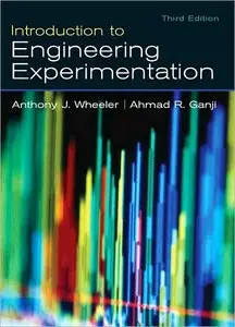 Introduction to Engineering Experimentation (repost)