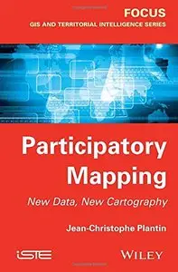 Participatory Mapping: From the Design to Online Data Flow