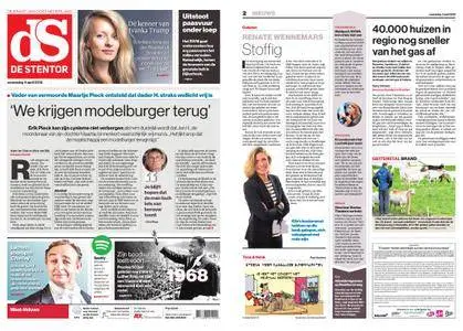 De Stentor - West-Veluwe – 04 april 2018
