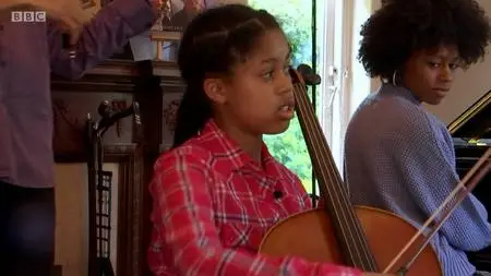BBC Imagine - This House is Full of Music (2020)