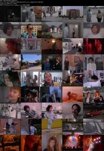 Crystal Heart (1986) 
